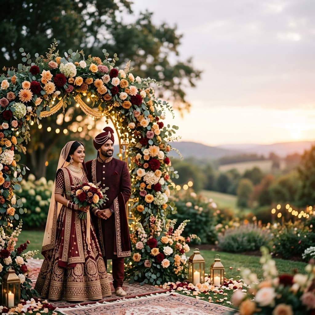 Zaicha Matrimonial Guidance