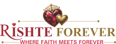 Rishte Forever — Where Faith Meets Forever