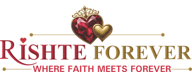 Rishte Forever — Where Faith Meets Forever